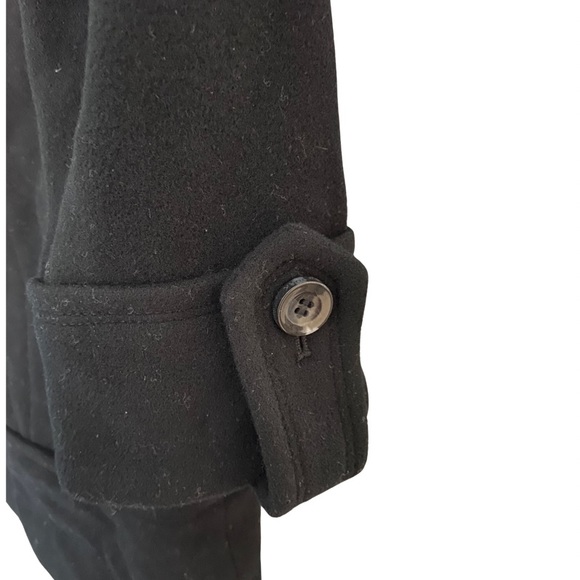 Marc New York by Andrew Marc Wool Coat - size 4 - Picture 3 of 4